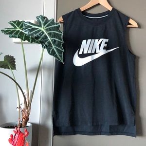 Nike Sleeveless Tank